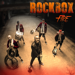 rockbox_fire css box-shadow